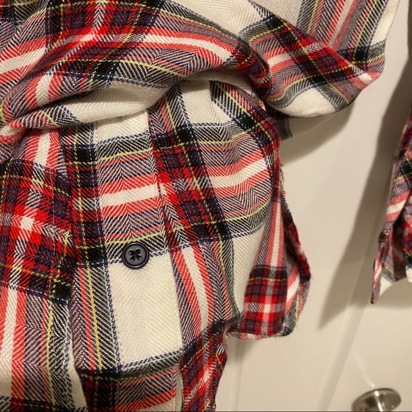 Rails button down - Picture 6 of 6